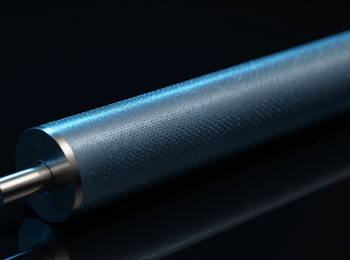 Anilox Laser Technology
