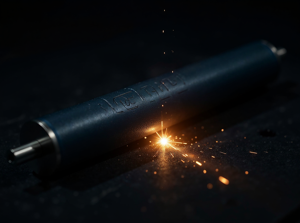 Sandon Global Engraving
