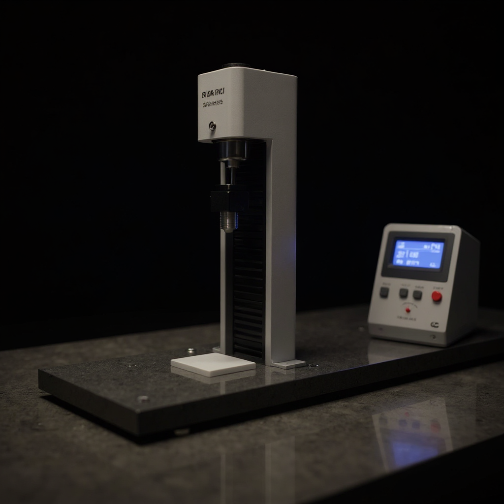 Tester de fricción GBPI