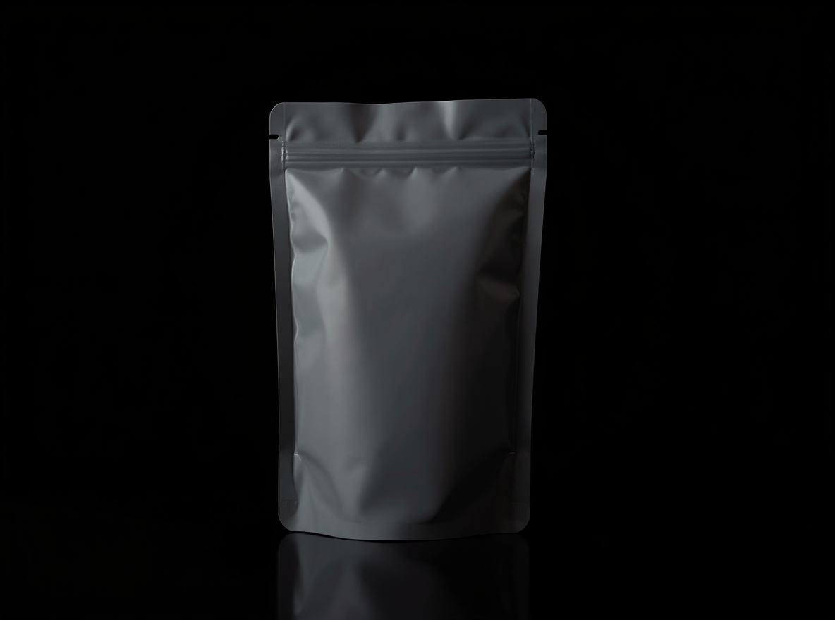 Doypack con cierre zipper Takebishi