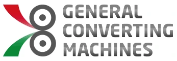 General Converting Machines